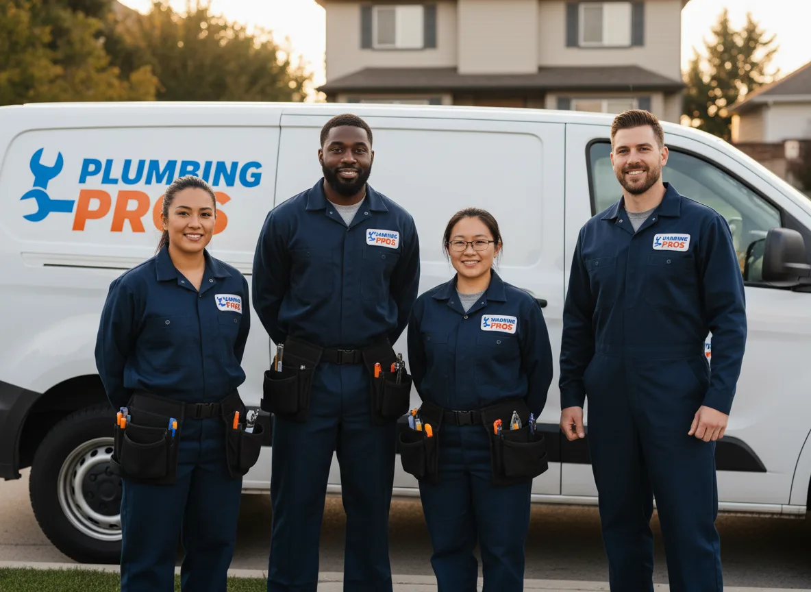 Water Heater Repair company in Hoover, AL